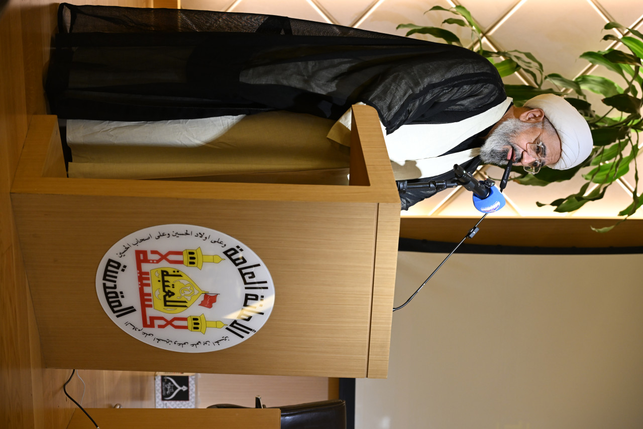 4th Annual Global Arbaeen Networking Event 2025