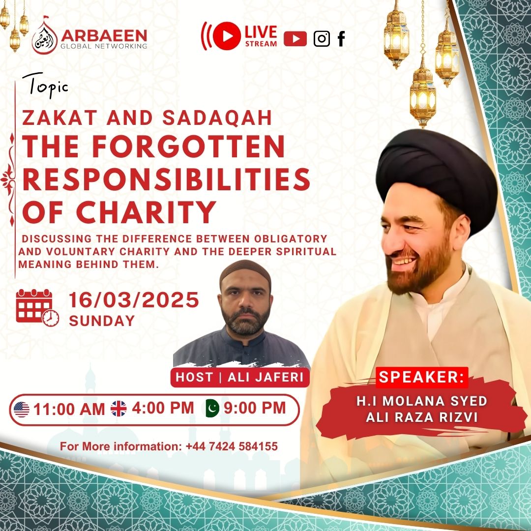 Ramadan Specials Webinar